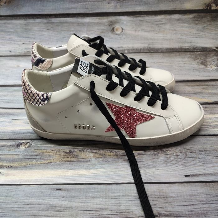GOLDEN GOOSE DELUXE BRAND Couple Shoes GGS00006